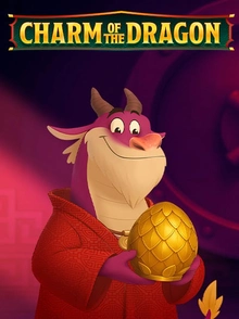 Charm Of The Drago
